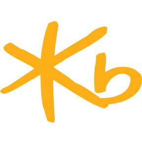 KB Daehan Specialized Bank logo